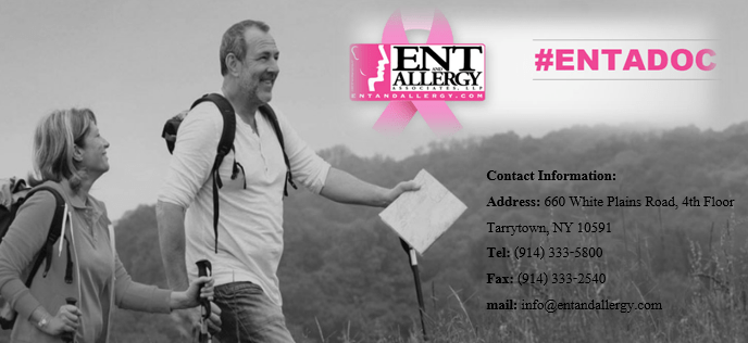 ENT Specialist in Manhattan